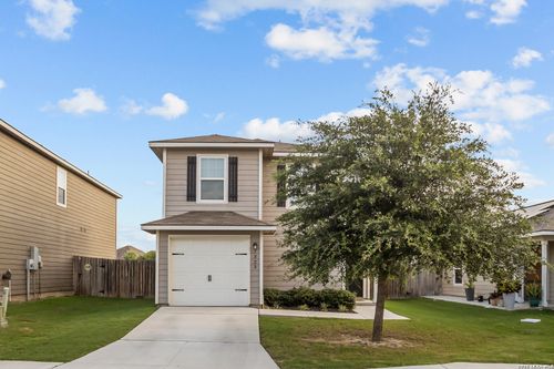 7323 Turnbow, San Antonio, TX, 78252-4432 | Card Image