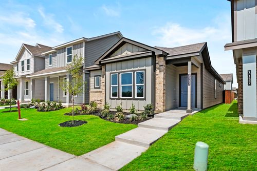 3133 Maple Orchard Lane, Fort Worth, TX, 76140 | Card Image