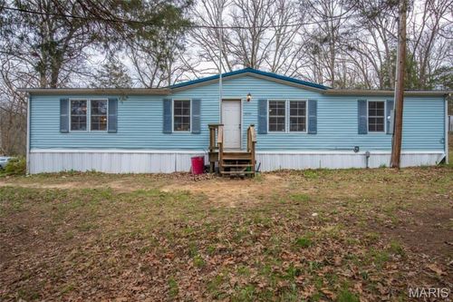 475 Cedar View Dr, Lonedell, MO, 63060-1319 | Card Image