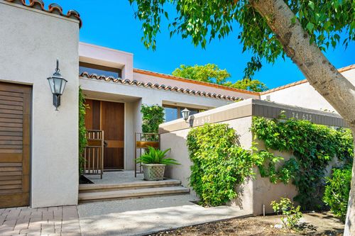 74675 Arroyo Dr, Indian Wells, CA, 92210-7308 | Card Image