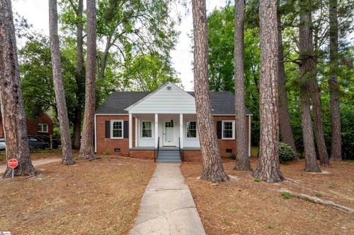 308 W Fredericks St, ANDERSON, SC, 29625-2451 | Card Image