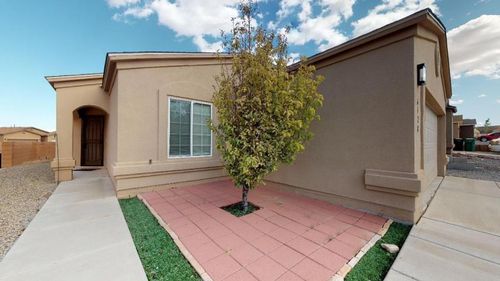 6428 Mountain Hawk Way Ne, Rio Rancho, NM, 87144-7626 | Card Image