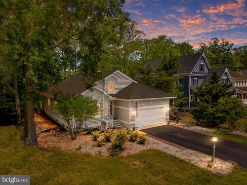 718 Fox Tail Dr, BETHANY BEACH, DE, 19930-9012 | Card Image