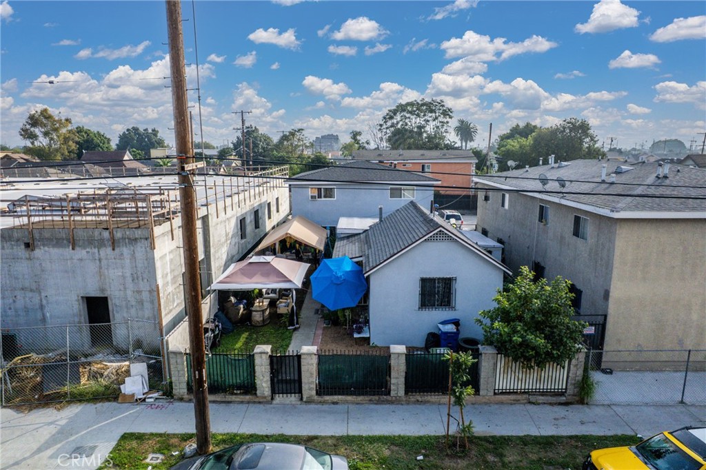 Residential in Los Angeles