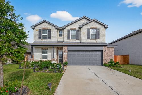 6311 Spanish Moss Dr, Pearland, TX, 77584-2409 | Card Image