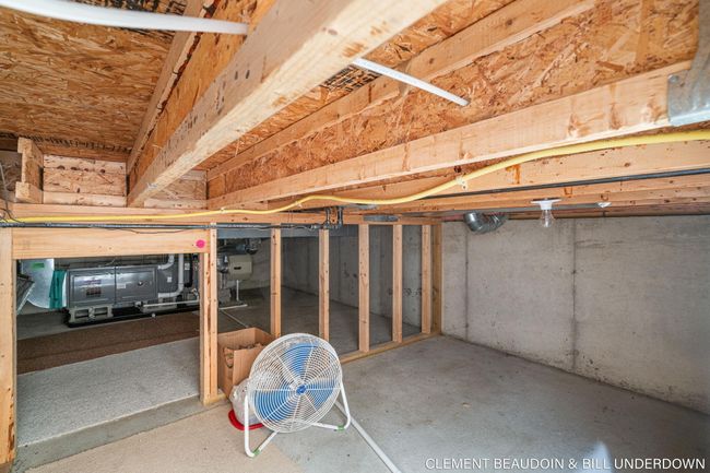 2 - dry and clean crawlspace | Image 33