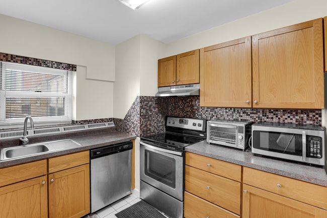 APT-822 - 4970 Marine Dr, Condo with 1 bedrooms, 1 bathrooms and 1 parking in Chicago IL | Image 9