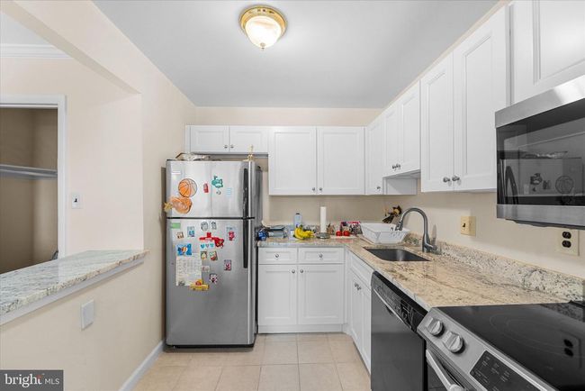 11 - 125 Clubhouse Dr Sw, Condo with 1 bedrooms, 1 bathrooms and null parking in LEESBURG VA | Image 9