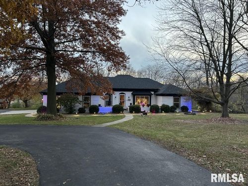 609 N Swords Ave, West Peoria, IL, 61604-4853 | Card Image