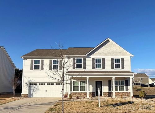 4306 Allenby Pl, Monroe, NC, 28110-9801 | Card Image