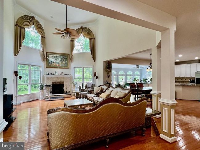 4718 Village Dr, House other with 5 bedrooms, 5 bathrooms and null parking in FAIRFAX VA | Image 54
