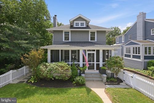 2916 2nd St N, ARLINGTON, VA, 22201-1204 | Card Image