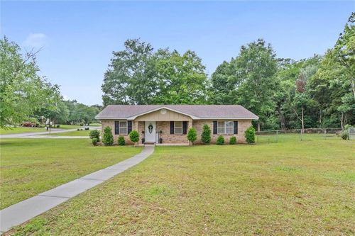 3054 Cottage Knoll Dr, Mobile, AL, 36695-9752 | Card Image