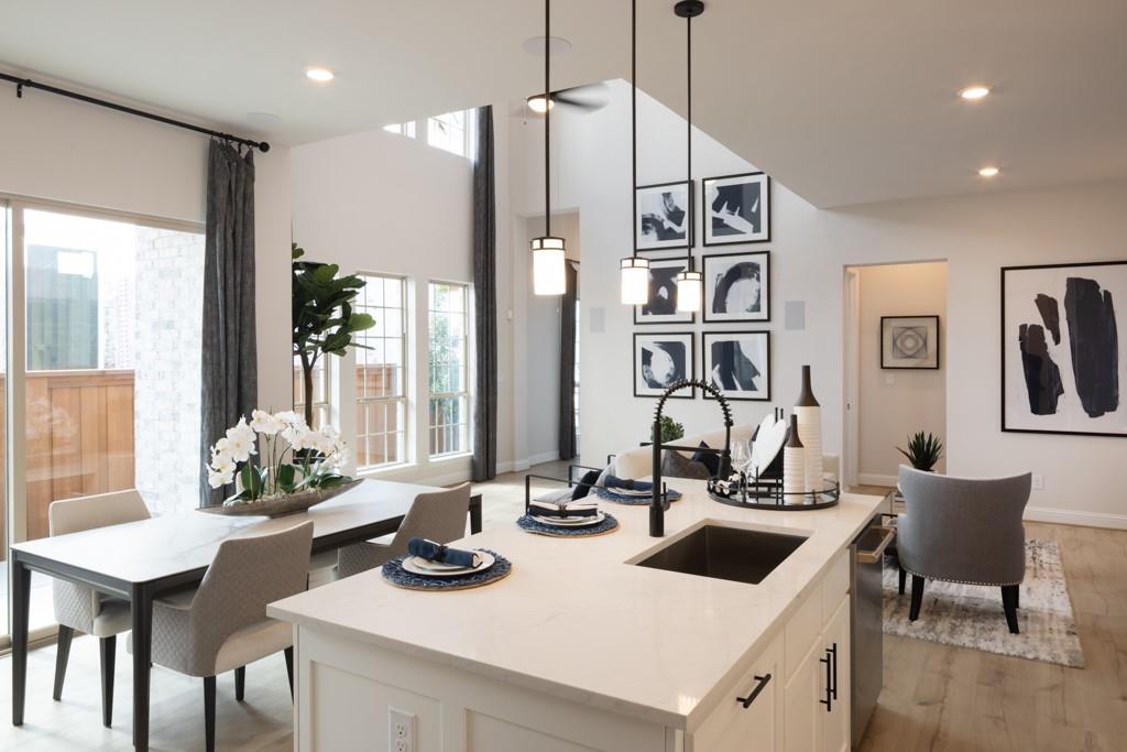 Floral Mews, Frisco, TX 75033