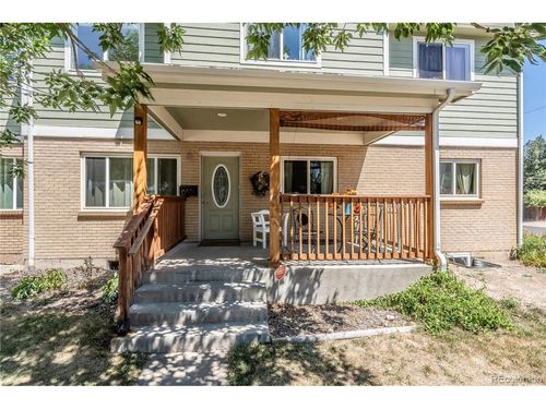 6574 Nelson St, Arvada, CO, 80004-2839 | Card Image