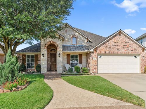 7337 San Diego Trl, Fort Worth, TX, 76131-2849 | Card Image