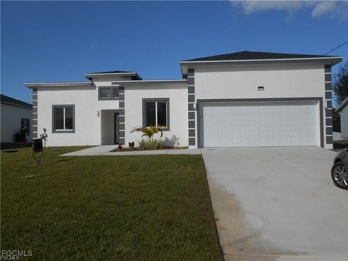 3512 2nd Street W, Lehigh Acres, FL, 33971 | Card Image