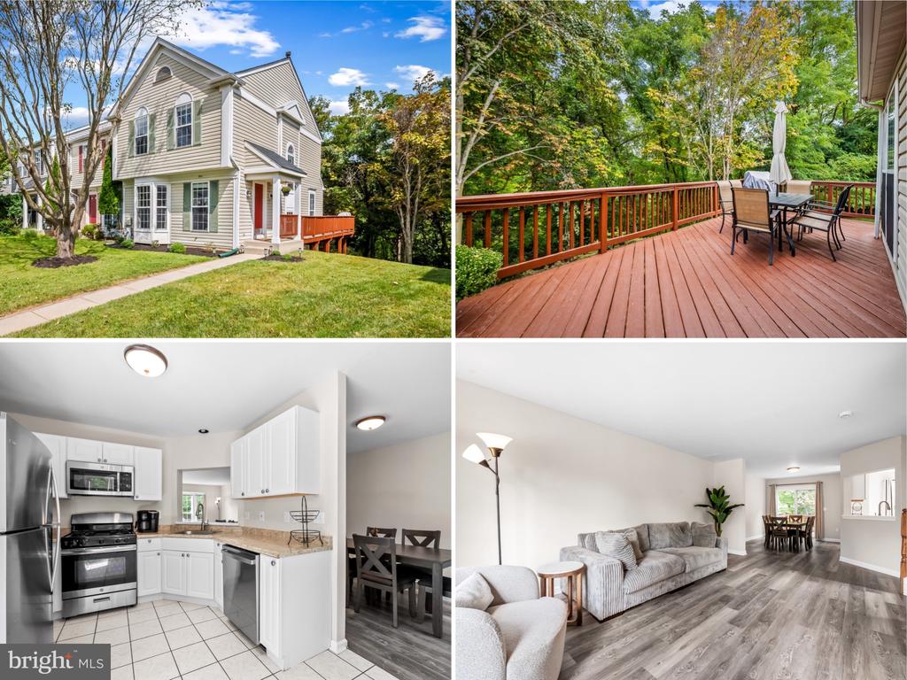 Brickston Rd, Reisterstown, MD 21136