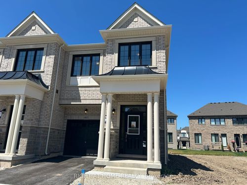463 Celandine Terr, Milton, ON, L9E1T8 | Card Image