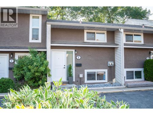 8-217 Franklyn Rd, Kelowna, BC, V1X6A9 | Card Image
