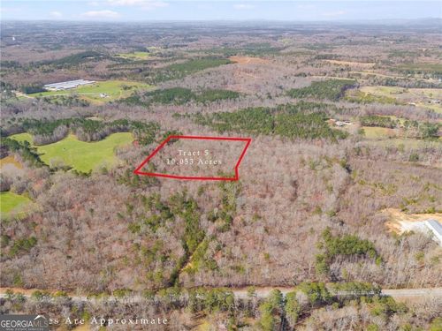 TRACT5 Highway 100, Buchanan, GA, 30113 | Card Image