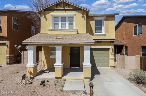 8021 E Judicial Street, Tucson, AZ, 85730 | Card Image