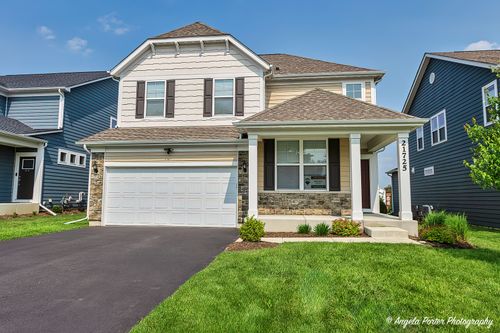 21725 N Ashley St, Kildeer, IL, 60047-2950 | Card Image