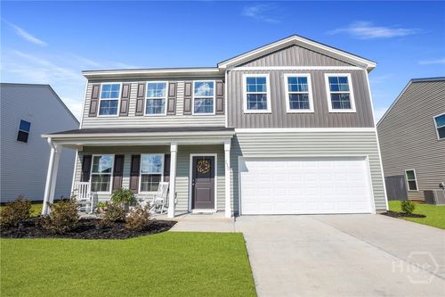 110 Freesia Drive, Springfield, GA, 31329 | Card Image