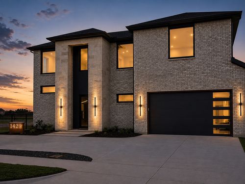 1429 Morris Xing, Heath, TX, 75126-1280 | Card Image