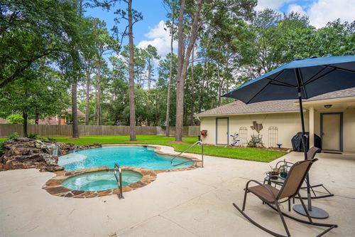 6118 Magnolia St, Katy, TX, 77493-1107 | Card Image