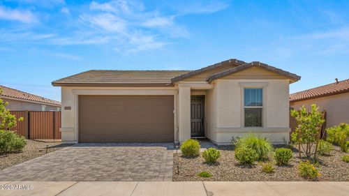 18431 E Camila Dr, Gold Canyon, AZ, 85118-0041 | Card Image