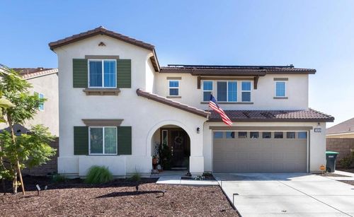 1432 Carolina Ct, Hemet, CA, 92543-7350 | Card Image