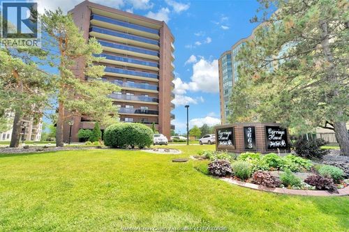 203-3663 Riverside Dr E, Windsor, ON, N8Y4V3 | Card Image