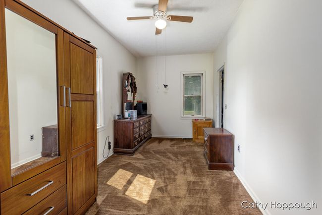 3119 S Hillman Rd, House other with 3 bedrooms, 1 bathrooms and null parking in Sidney MI | Image 16
