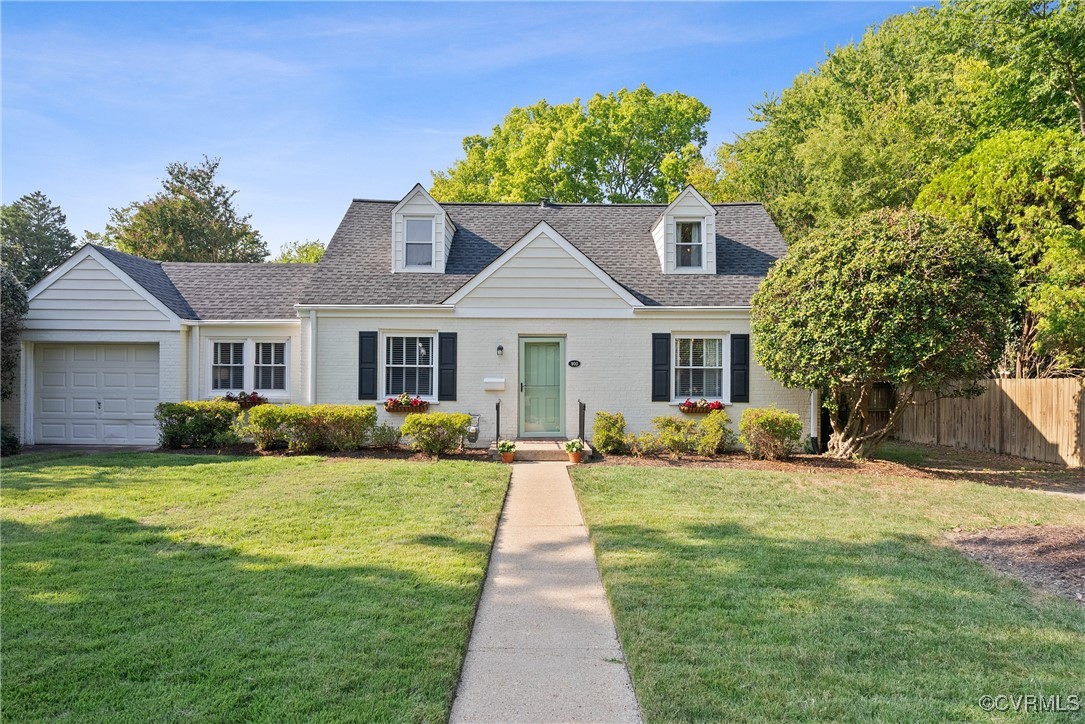 Greenway Ln, Richmond, VA 23226