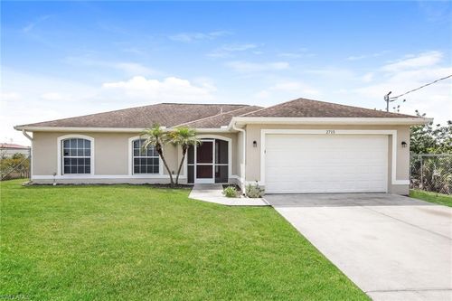 2715 72nd St W, Lehigh Acres, FL, 33971-5823 | Card Image