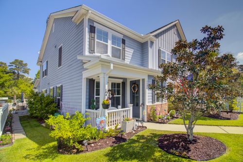 2664 Park West Boulevard, Mount Pleasant, SC, 29466 | Card Image