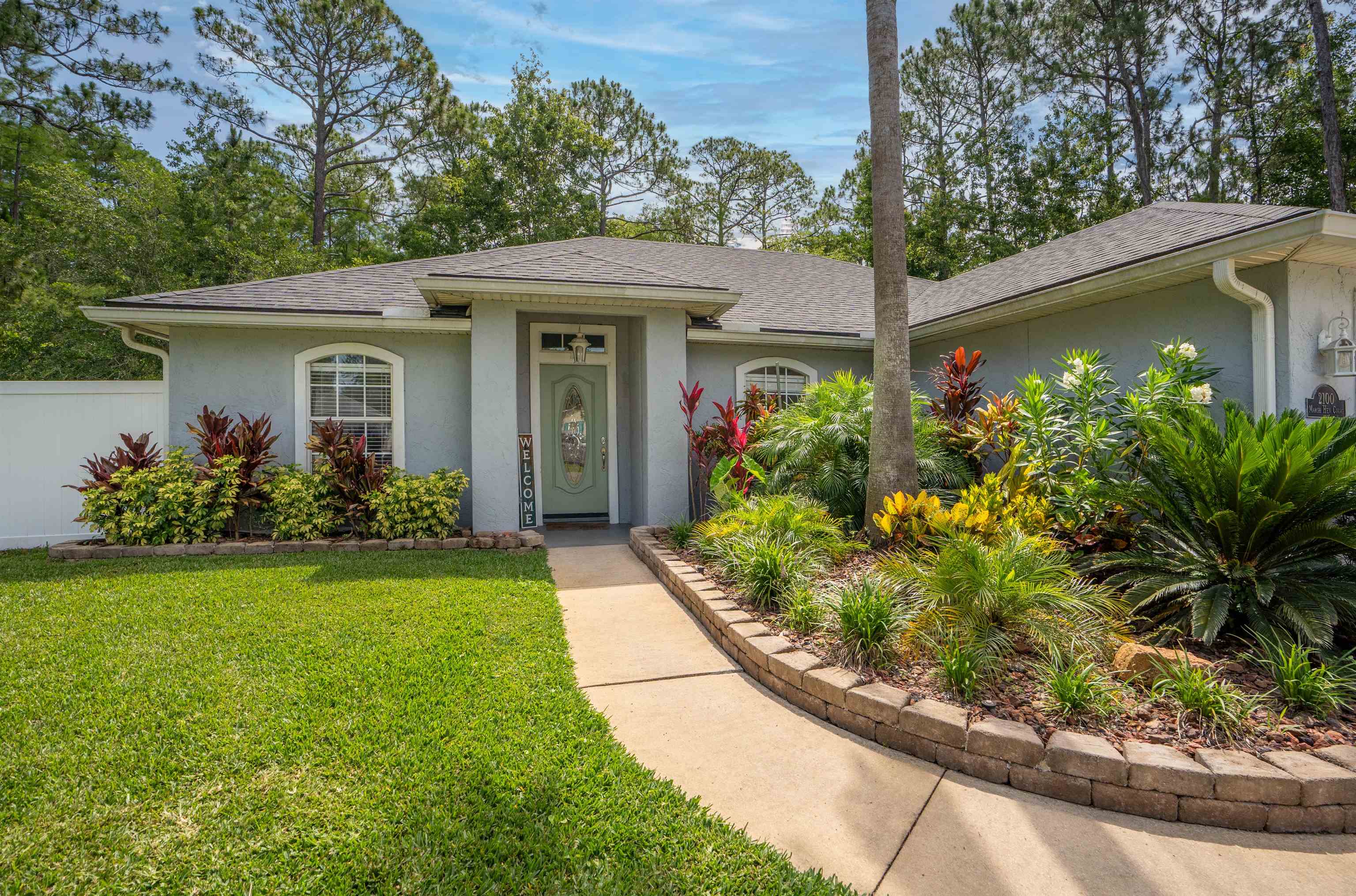 Marsh Hen Ct, Saint Augustine, FL 32084