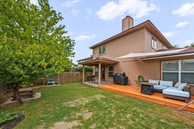 103 San Jacinto Dr, House other with 4 bedrooms, 3 bathrooms and null parking in Kyle TX | Image 39