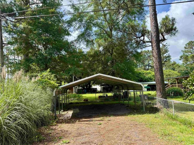 106 Scaleybark Cir, House other with 2 bedrooms, 2 bathrooms and 4 parking in Andrews SC | Image 11