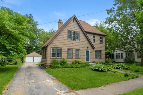 1021 Roseland Ave, Kalamazoo, MI, 49001-4386 | Card Image