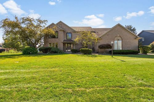 15212 Longford Dr, Granger, IN, 46530-6297 | Card Image