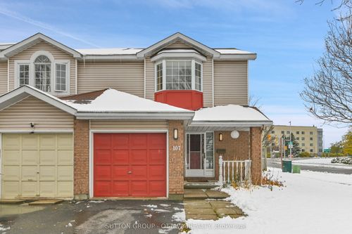 107 Jackman Terr, Kanata, ON, K2L4C9 | Card Image