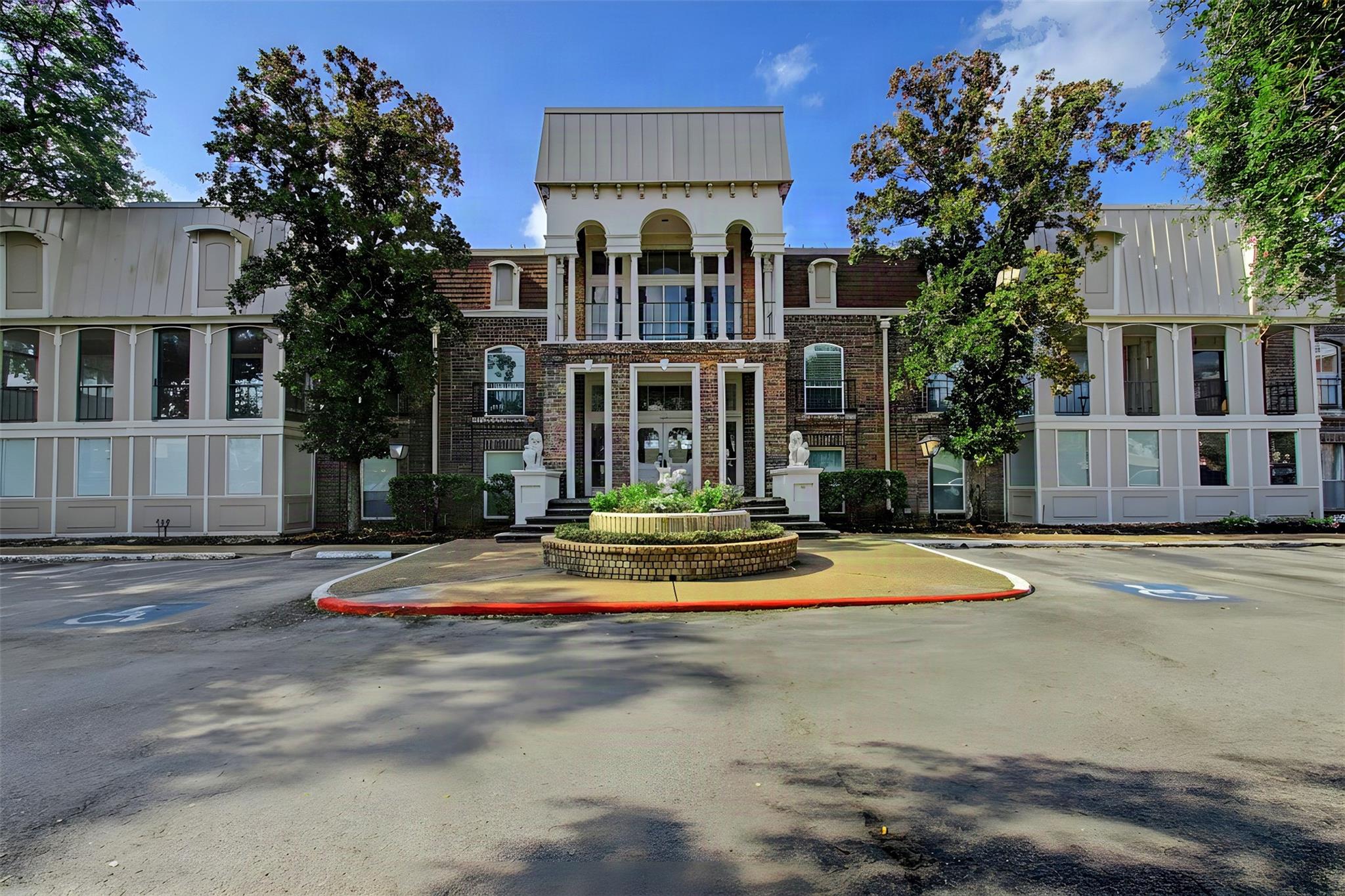 Residential in Houston