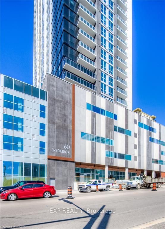 Residential Lease in Kitchener 2