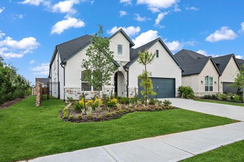 27907 Spring Falls Ct, Spring, TX, 77386-0007 | Card Image