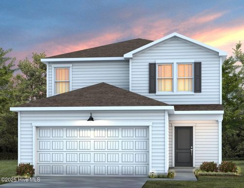 25-1057 High Tide St Se, Bolivia, NC, 28422-8886 | Card Image