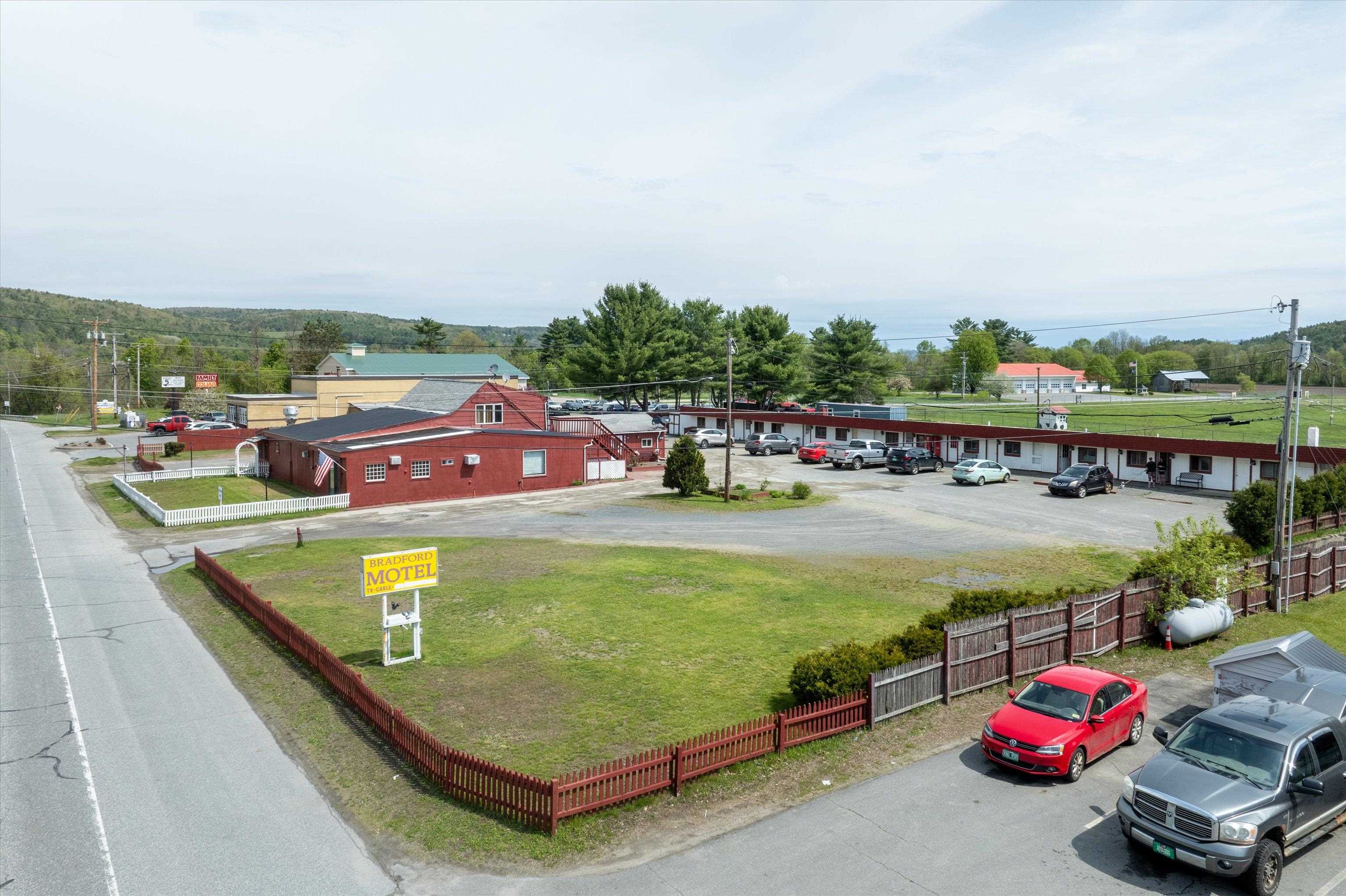 Commercial Sale in Bradford 2