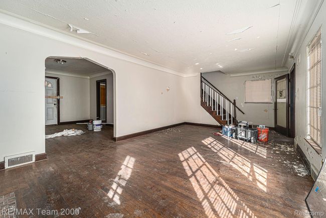 17343 Santa Rosa Dr, House other with 3 bedrooms, 2 bathrooms and null parking in Detroit MI | Image 6