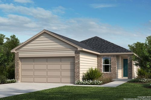 1292 London Ave, New Braunfels, TX, 78130-0543 | Card Image